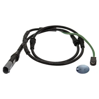 Febi Bilstein Front Disc Brake Pad Wear Indicator - 34356792568